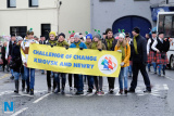 St Patricks Day Newry 2017