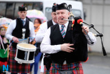 St Patricks Day Newry 2017