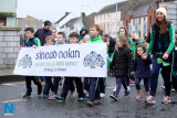 St Patricks Day Newry 2017