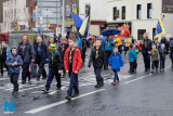 St Patricks Day Newry 2017