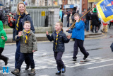 St Patricks Day Newry 2017