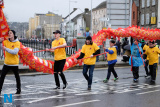 St Patricks Day Newry 2017