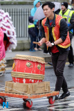 St Patricks Day Newry 2017