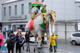 St Patricks Day Newry 2017