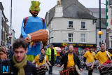 St Patricks Day Newry 2017