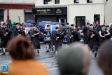 St Patricks Day Newry 2017