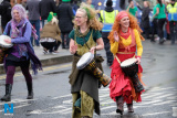 St Patricks Day Newry 2017