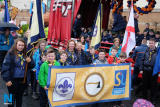 St Patricks Day Newry 2017