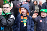 St Patricks Day Newry 2017