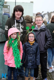 St Patricks Day Newry 2017