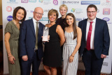 Best Marketing Initiative Award &ndash; Buttercrane Shopping Centre Highly Commended &ndash; The FunhouseSponsored by Newry Democrat - Newry Business Awards 2017