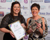 Best Place to Eat Award (Restaurant & Bistro) &ndash; Old Mill Restaurant Sponsored by Autoline Insurance Group - Newry Business Awards 2017
