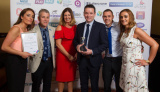 Best Place to Eat Award (Cafe & Tea Room) &ndash; The Shelbourne, NewrySponsored by Autoline Insurance Group - Newry Business Awards 2017