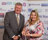 14.Best Place to Work Award &ndash; PKF-FPM Accountants LimitedHighly Commended &ndash; JMK SolicitorsHighly Commended - AutolineSponsored by The Irish News - Newry Business Awards 2017