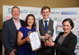 19.Best Use of Technology Award &ndash; Specsavers NewryHighly Commended &ndash; Records DoctorHighly Commended &ndash; Bluezone TechnologiesSponsored by BT - Newry Business Awards 2017