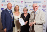 Newry Business Awards 2017