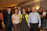 NEWRY MOURNE & DOWN COUNCIL & SOUTHERN HEALTH & SOCIAL CARE TRUS - Organ Donation Awareness Event 2018