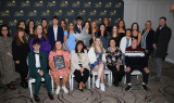 YAFTA AWARDS CANAL COURT HOTEL THURS 28TH MARCH 2024 - YAFTA Awards 2024