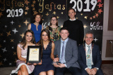 YAFTAS AWARDS 2019 - YAFTA Awards 2019