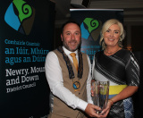 NEWRY, MOURNE AND DOWN CHAIRPERSON'S CIVIC AWARDS 2024 - Newry, Mourne and Down District Council Civic Awards 2024