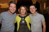 NEWRY MOURNE & DOWN COUNCIL & SOUTHERN HEALTH & SOCIAL CARE TRUS - Organ Donation Awareness Event 2018