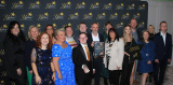 YAFTA AWARDS CANAL COURT HOTEL THURS 28TH MARCH 2024 - YAFTA Awards 2024