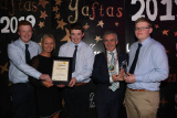 YAFTAS AWARDS 2019 - YAFTA Awards 2019