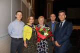 NEWRY MOURNE & DOWN COUNCIL & SOUTHERN HEALTH & SOCIAL CARE TRUS - Organ Donation Awareness Event 2018