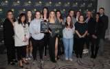 YAFTA AWARDS CANAL COURT HOTEL THURS 28TH MARCH 2024 - YAFTA Awards 2024