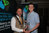 NEWRY, MOURNE AND DOWN CHAIRPERSON'S CIVIC AWARDS 2024 - Newry, Mourne and Down District Council Civic Awards 2024