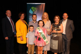 NEWRY AWARDS NIGHT - Civic Awards Ceremony 2018