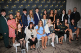 YAFTA AWARDS CANAL COURT HOTEL THURS 28TH MARCH 2024 - YAFTA Awards 2024