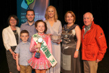 NEWRY AWARDS NIGHT - Civic Awards Ceremony 2018