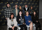 YAFTA AWARDS CANAL COURT HOTEL THURS 28TH MARCH 2024 - YAFTA Awards 2024