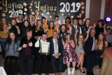 YAFTAS AWARDS 2019 - YAFTA Awards 2019