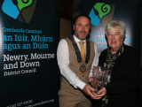 NEWRY, MOURNE AND DOWN CHAIRPERSON'S CIVIC AWARDS 2024 - Newry, Mourne and Down District Council Civic Awards 2024