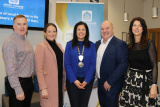 NEWRY CHAMBER OF COMMERCE BREAKFAST EVENT 'MEET THE PRESIDENT AN - Newry Chamber Breakfast