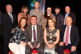 NEWRY AWARDS NIGHT - Civic Awards Ceremony 2018