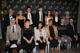 YAFTA AWARDS CANAL COURT HOTEL THURS 28TH MARCH 2024 - YAFTA Awards 2024