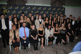 YAFTA AWARDS CANAL COURT HOTEL THURS 28TH MARCH 2024 - YAFTA Awards 2024