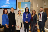 NEWRY CHAMBER OF COMMERCE BREAKFAST EVENT 'MEET THE PRESIDENT AN - Newry Chamber Breakfast