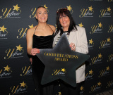 YAFTA AWARDS CANAL COURT HOTEL THURS 28TH MARCH 2024 - YAFTA Awards 2024