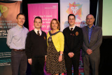NEWRY MOURNE & DOWN COUNCIL & SOUTHERN HEALTH & SOCIAL CARE TRUS - Organ Donation Awareness Event 2018