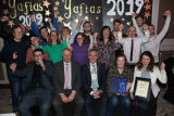 YAFTAS AWARDS 2019 - YAFTA Awards 2019