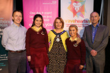 NEWRY MOURNE & DOWN COUNCIL & SOUTHERN HEALTH & SOCIAL CARE TRUS - Organ Donation Awareness Event 2018