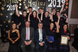 YAFTAS AWARDS 2019 - YAFTA Awards 2019