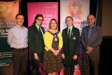 NEWRY MOURNE & DOWN COUNCIL & SOUTHERN HEALTH & SOCIAL CARE TRUS - Organ Donation Awareness Event 2018