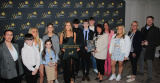 YAFTA AWARDS CANAL COURT HOTEL THURS 28TH MARCH 2024 - YAFTA Awards 2024