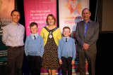 NEWRY MOURNE & DOWN COUNCIL & SOUTHERN HEALTH & SOCIAL CARE TRUS - Organ Donation Awareness Event 2018