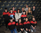 YAFTA AWARDS CANAL COURT HOTEL THURS 28TH MARCH 2024 - YAFTA Awards 2024